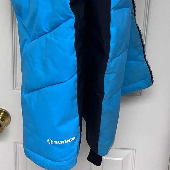 Sunice jacket - Picture 6 of 6